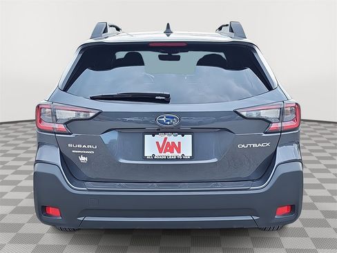 Certified 2025 Subaru Outback Premium w/ Popular Package #1A image 6