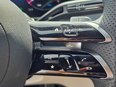 Used 2026 Mercedes-Benz CLE 300 4MATIC Coupe image 26