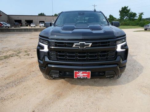 New 2026 Chevrolet Silverado 1500 LT Trail Boss w/ Convenience Package II AWD/4WD image 9