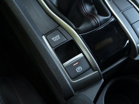 Certified 2019 Honda Civic Si image 29