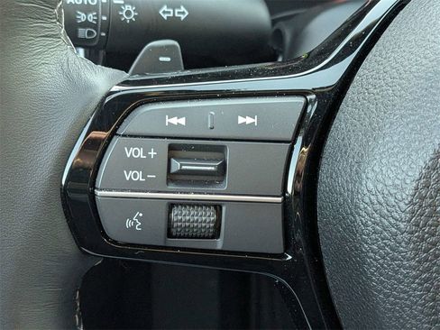 Used 2025 Honda Civic Sport Touring image 26