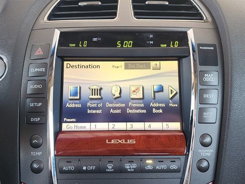 Used 2011 Lexus ES 350 FWD image 40