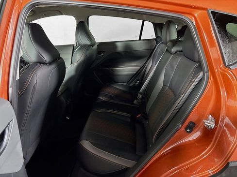 Certified 2025 Subaru Crosstrek 2.5i Limited w/ Popular Package #3A image 20