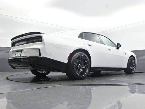 New 2027 Dodge Charger Scat Pack AWD/4WD image 49