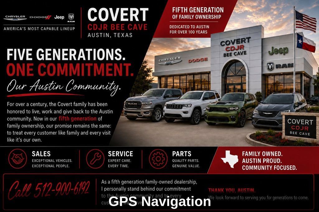 New 2026 RAM 1500 Rebel w/ Advanced Safety Group II AWD/4WD image 3