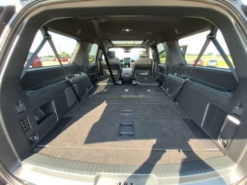 Used 2023 Ford Expedition Max Platinum AWD/4WD image 22