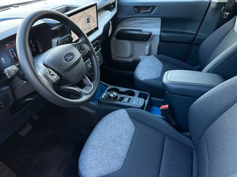 New 2026 Ford Maverick XLT image 9