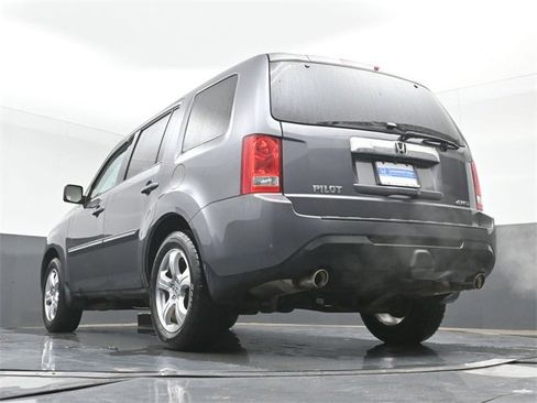 Used 2014 Honda Pilot EX-L image 53