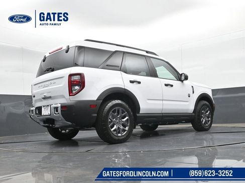 New 2025 Ford Bronco Sport Big Bend image 39