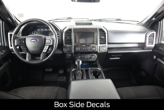 Certified 2019 Ford F150 XLT w/ Equipment Group 302A Luxury AWD/4WD image 32
