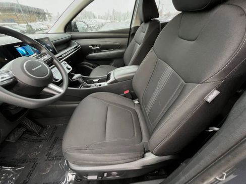 Used 2025 Hyundai Tucson SEL image 29