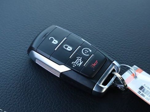 New 2026 RAM 1500 Big Horn image 31