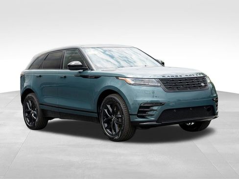 New 2026 Land Rover Range Rover Velar Dynamic SE image 3