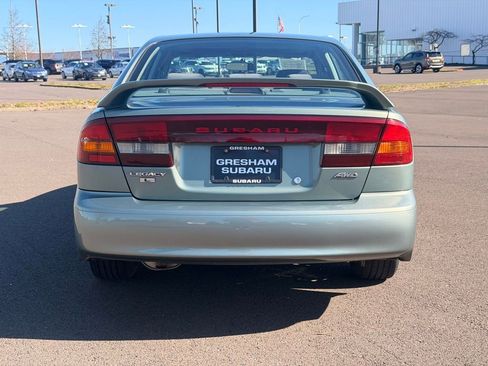 Used 2003 Subaru Legacy L image 6
