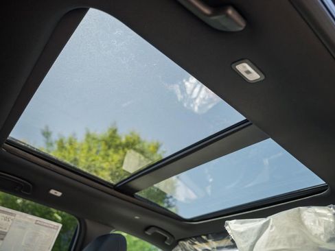 New 2026 Honda Passport TrailSport image 36