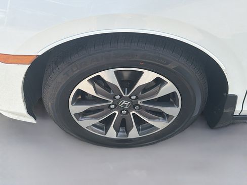 Certified 2022 Honda Odyssey EX-L image 34