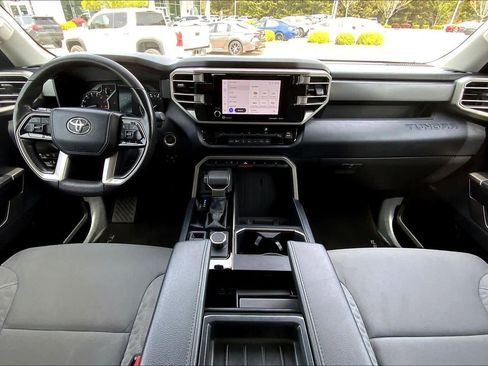 Used 2024 Toyota Tundra SR5 image 15