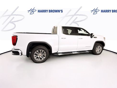 New 2026 GMC Sierra 1500 Denali w/ Technology Package AWD/4WD image 34