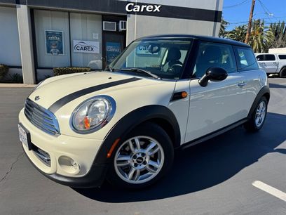 Used 2013 MINI Cooper Hardtop