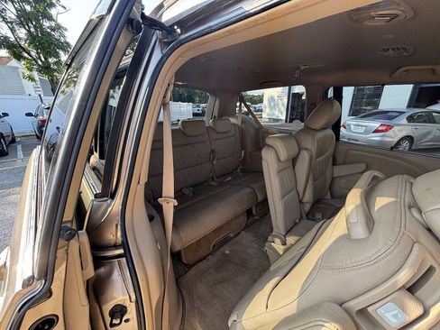 Used 2005 Honda Odyssey EX-L image 37