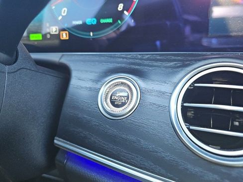 Certified 2023 Mercedes-Benz E 450 4MATIC Sedan image 32