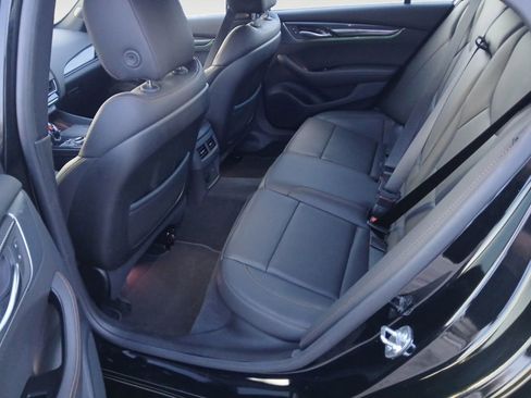 Used 2025 Cadillac CT5 Sport image 18