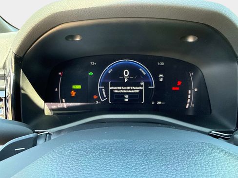 New 2026 Toyota Camry SE FWD image 27