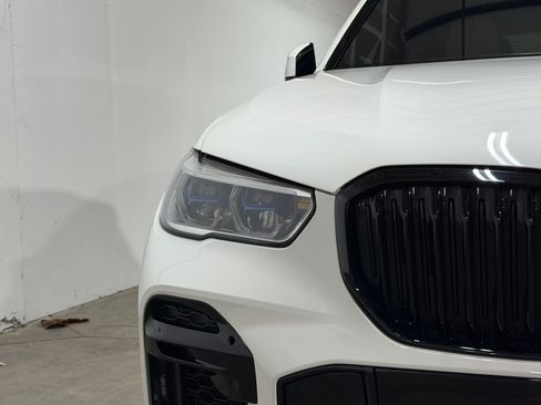 Used 2022 BMW X5 sDrive40i w/ M Sport Package RWD image 10