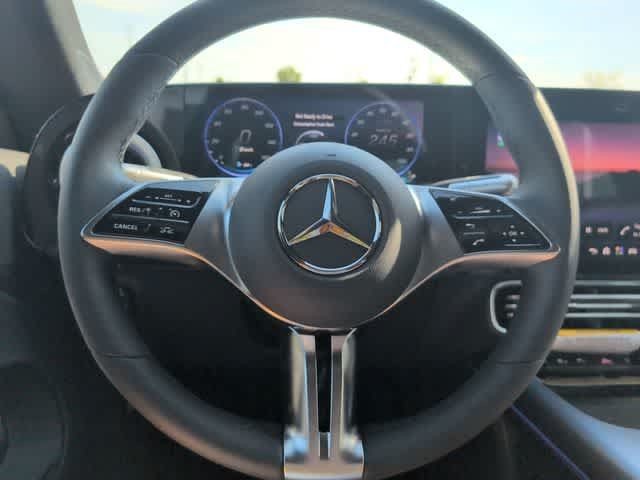 Used 2026 Mercedes-Benz CLA 250+ image 22
