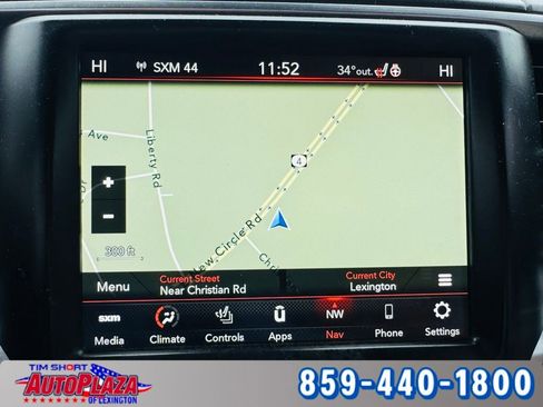 Used 2018 RAM 2500 Power Wagon w/ Luxury Group image 37