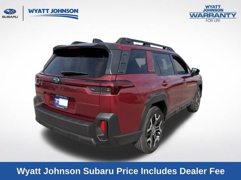 New 2026 Subaru Outback Touring XT AWD/4WD image 8