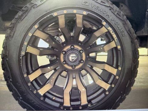 Used 2021 Chevrolet Silverado 1500 RST w/ All Star Edition Plus image 7