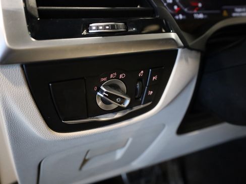 Used 2021 BMW X4 M Base w/ Executive Package image 19