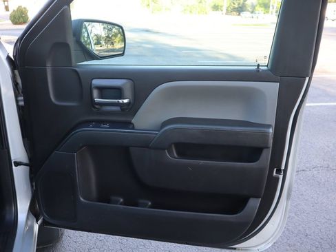 Used 2016 Chevrolet Silverado 2500 W/T w/ WT Fleet Convenience Package AWD/4WD image 20