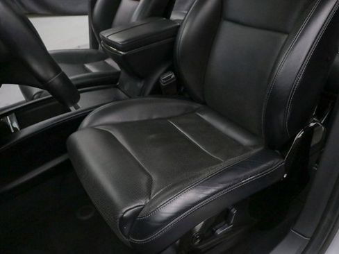 Used 2016 Tesla Model X 90D image 30