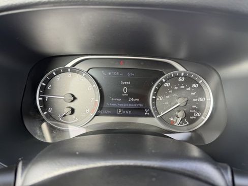 Used 2022 Nissan Frontier S w/ Technology Package image 21