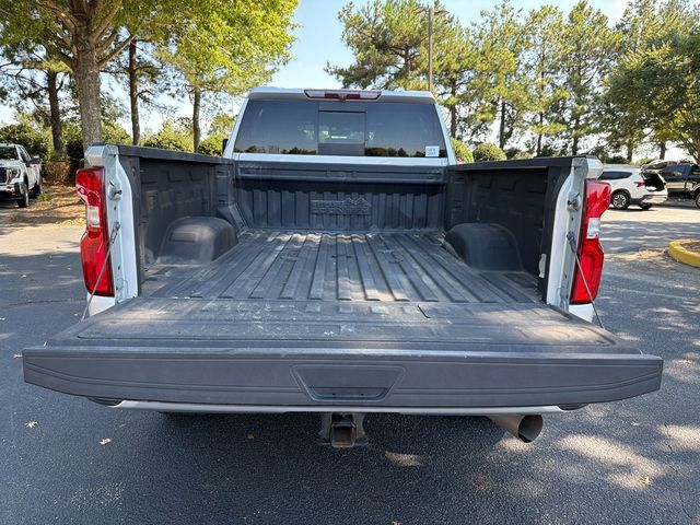 Used 2022 Chevrolet Silverado 2500 High Country AWD/4WD image 18