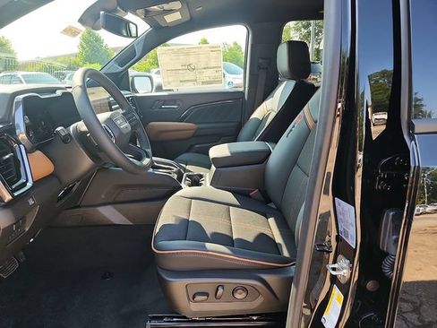 New 2026 GMC Canyon AT4 AWD/4WD image 9