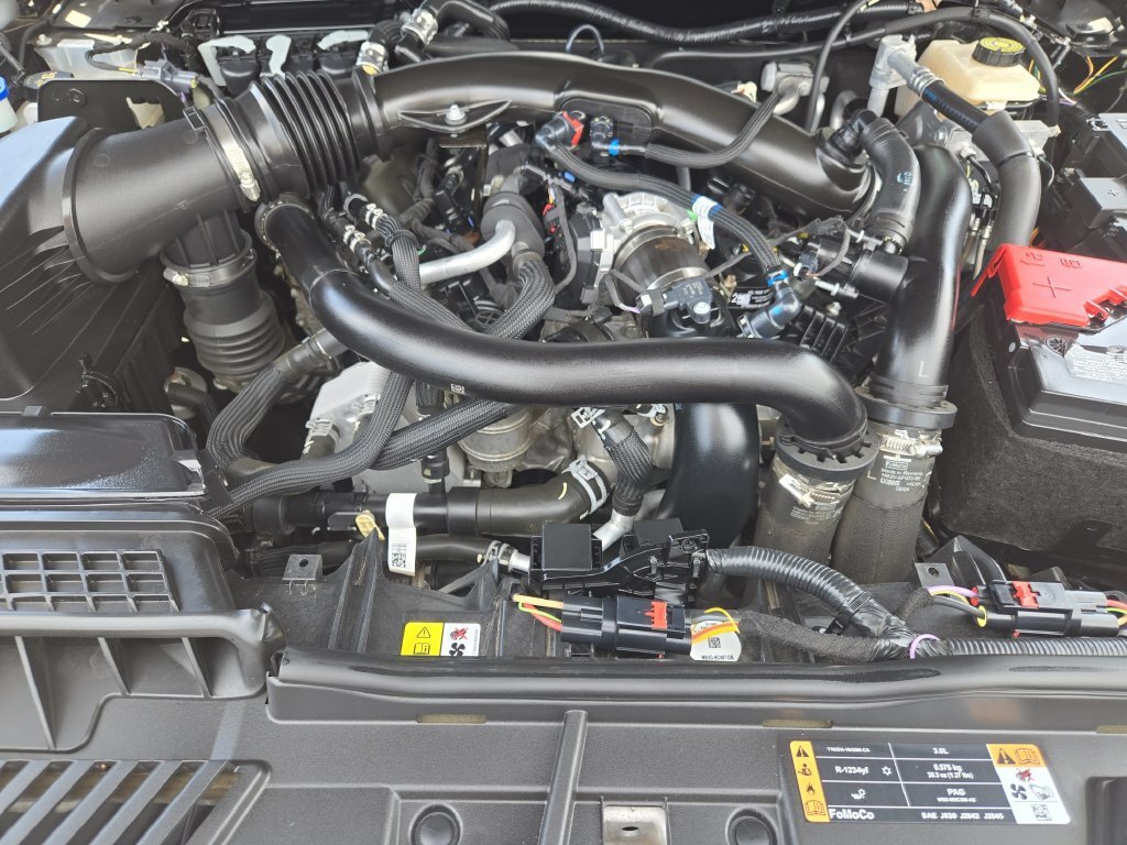 Used 2024 Ford Bronco Raptor AWD/4WD image 29