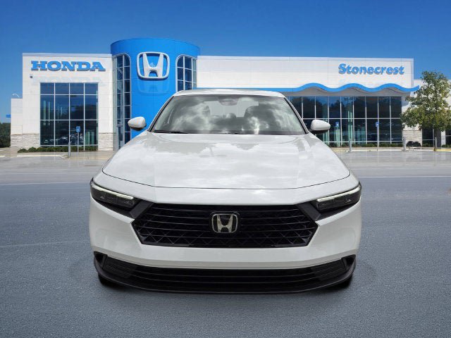 New 2026 Honda Accord LX image 2