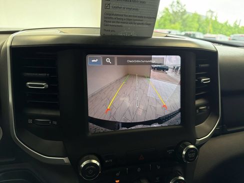 Used 2022 RAM 1500 Lone Star RWD image 15