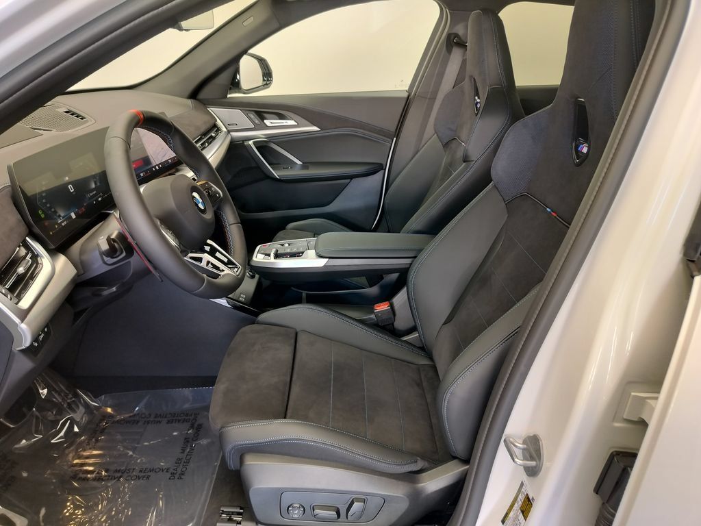 New 2027 BMW X2 M35i AWD/4WD image 8