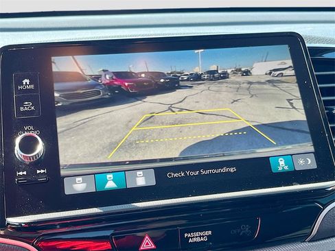 Used 2024 Honda Ridgeline Sport image 13