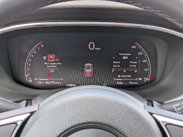 Used 2026 Acura MDX w/ Technology Package AWD/4WD image 34