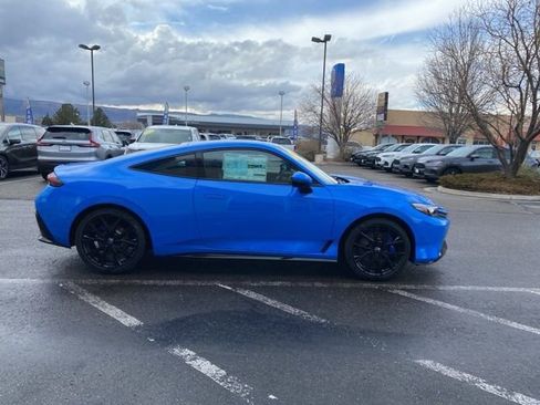 New 2026 Honda Prelude image 4