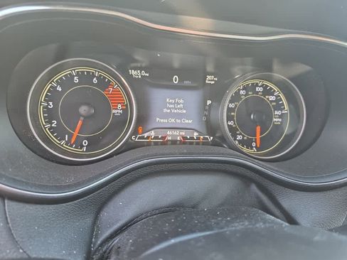 Used 2020 Jeep Cherokee Limited AWD/4WD image 10