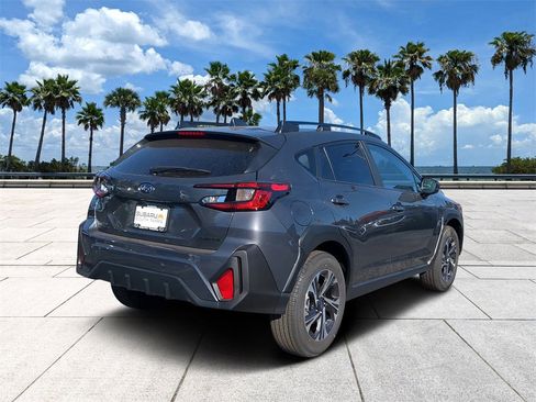 New 2026 Subaru Crosstrek 2.0i Premium image 4