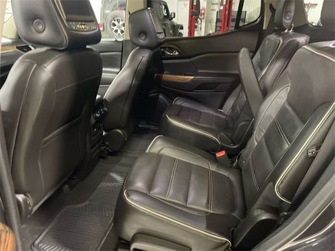 Used 2017 GMC Acadia Denali w/ Technology Package image 22