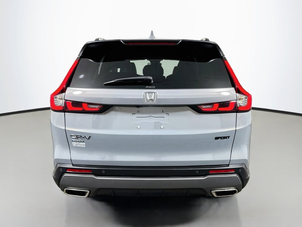 Used 2024 Honda CR-V Sport-L image 7