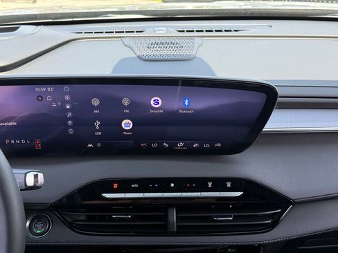New 2026 Buick Enclave Sport Touring w/ Power Package FWD image 31
